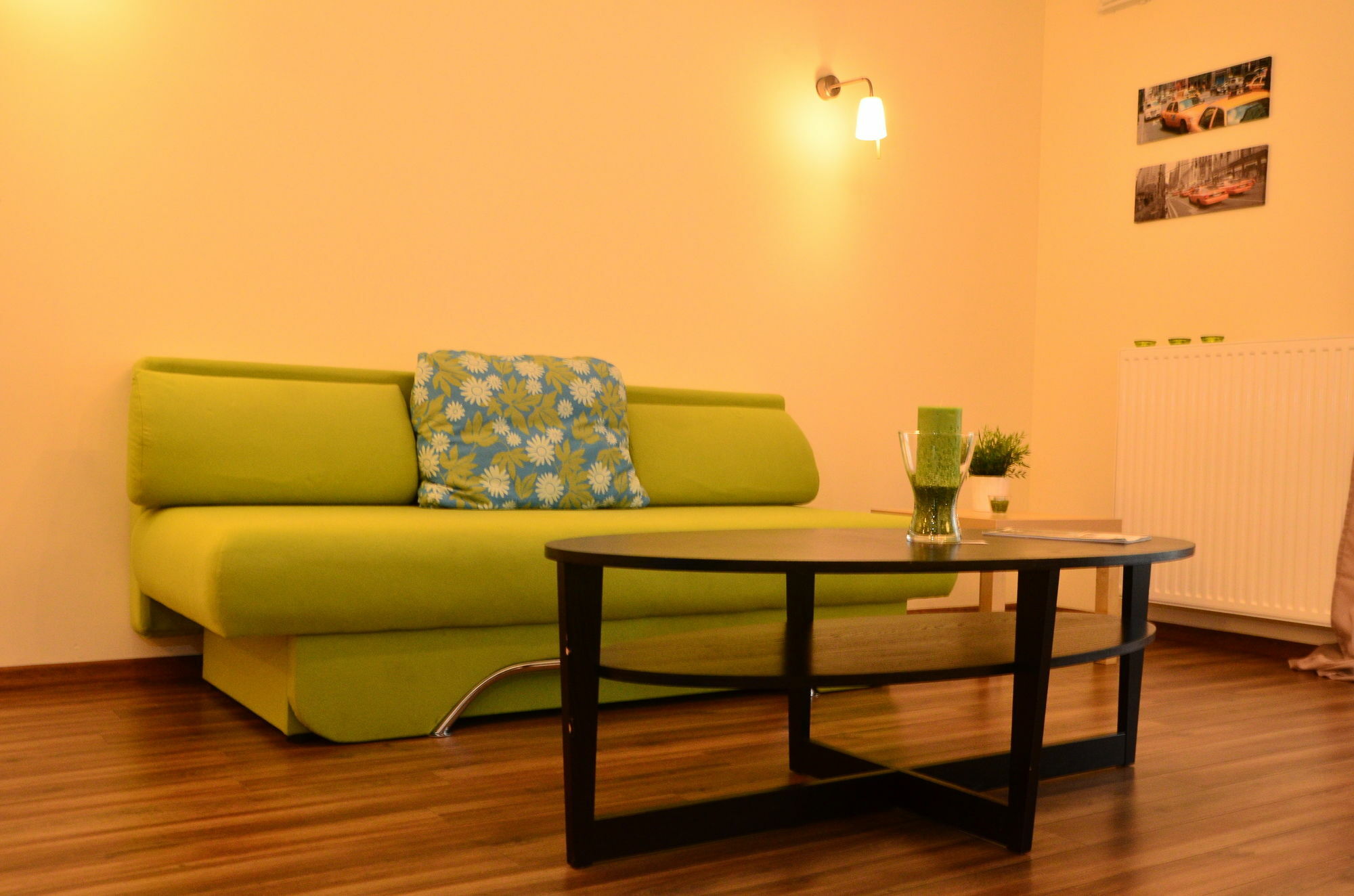 Towarowa Erapartments Warsaw Luaran gambar