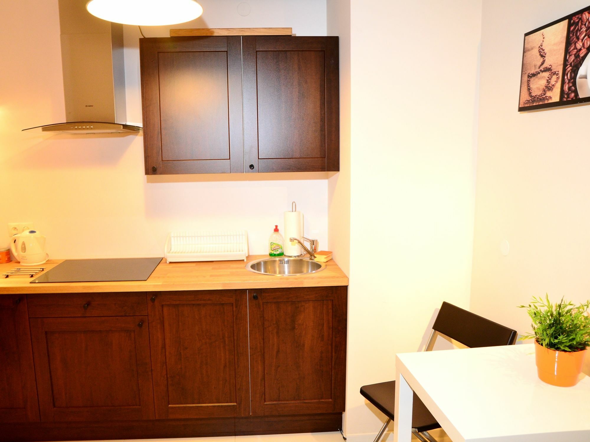 Towarowa Erapartments Warsaw Luaran gambar