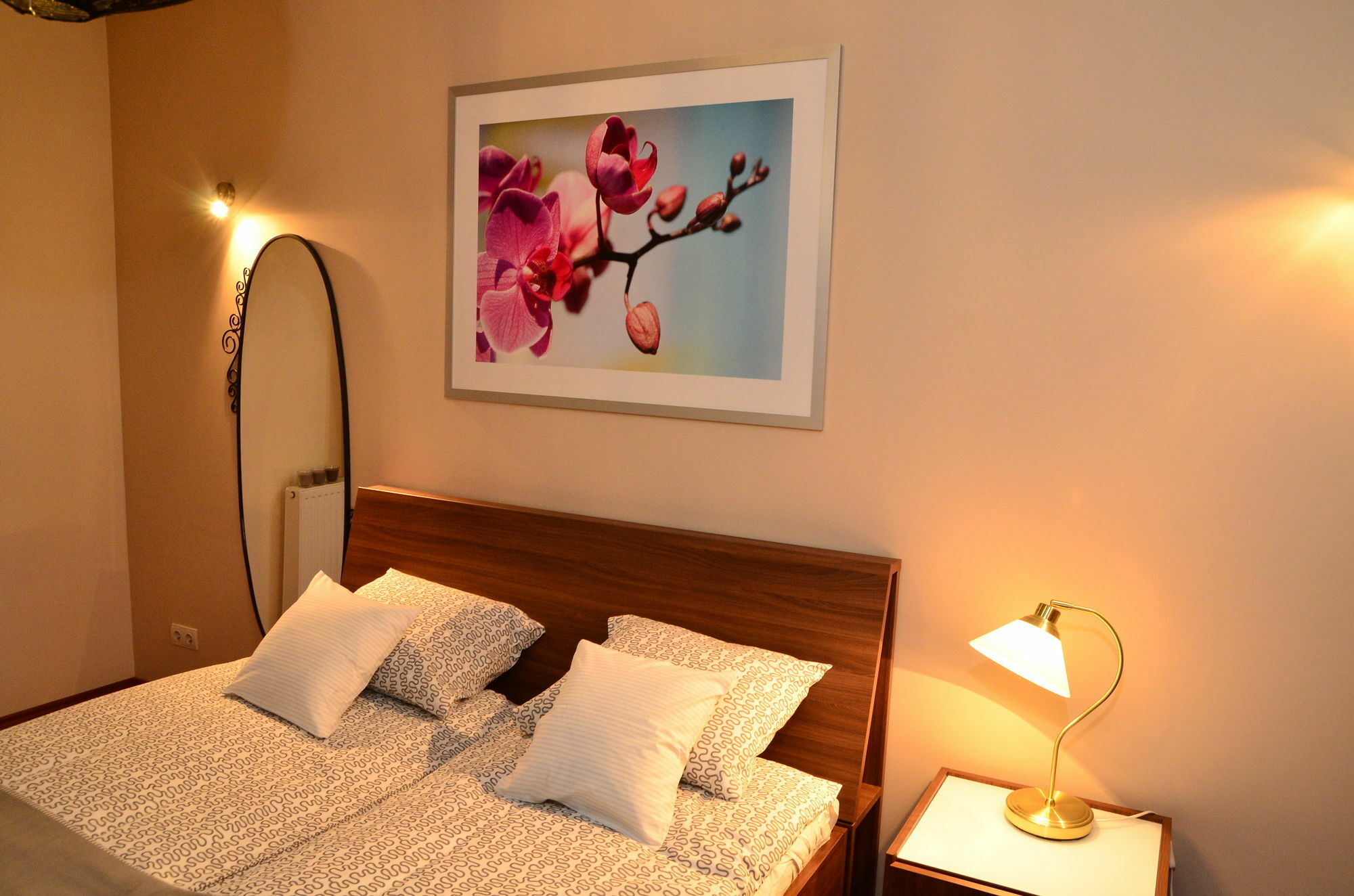 Towarowa Erapartments Warsaw Luaran gambar