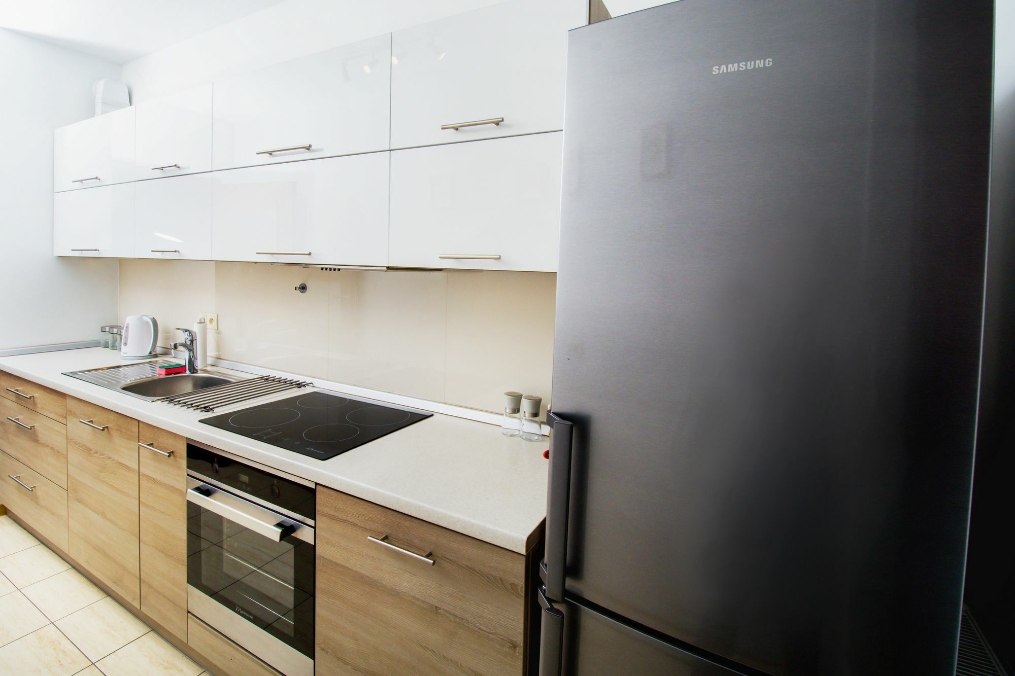 Towarowa Erapartments Warsaw Luaran gambar