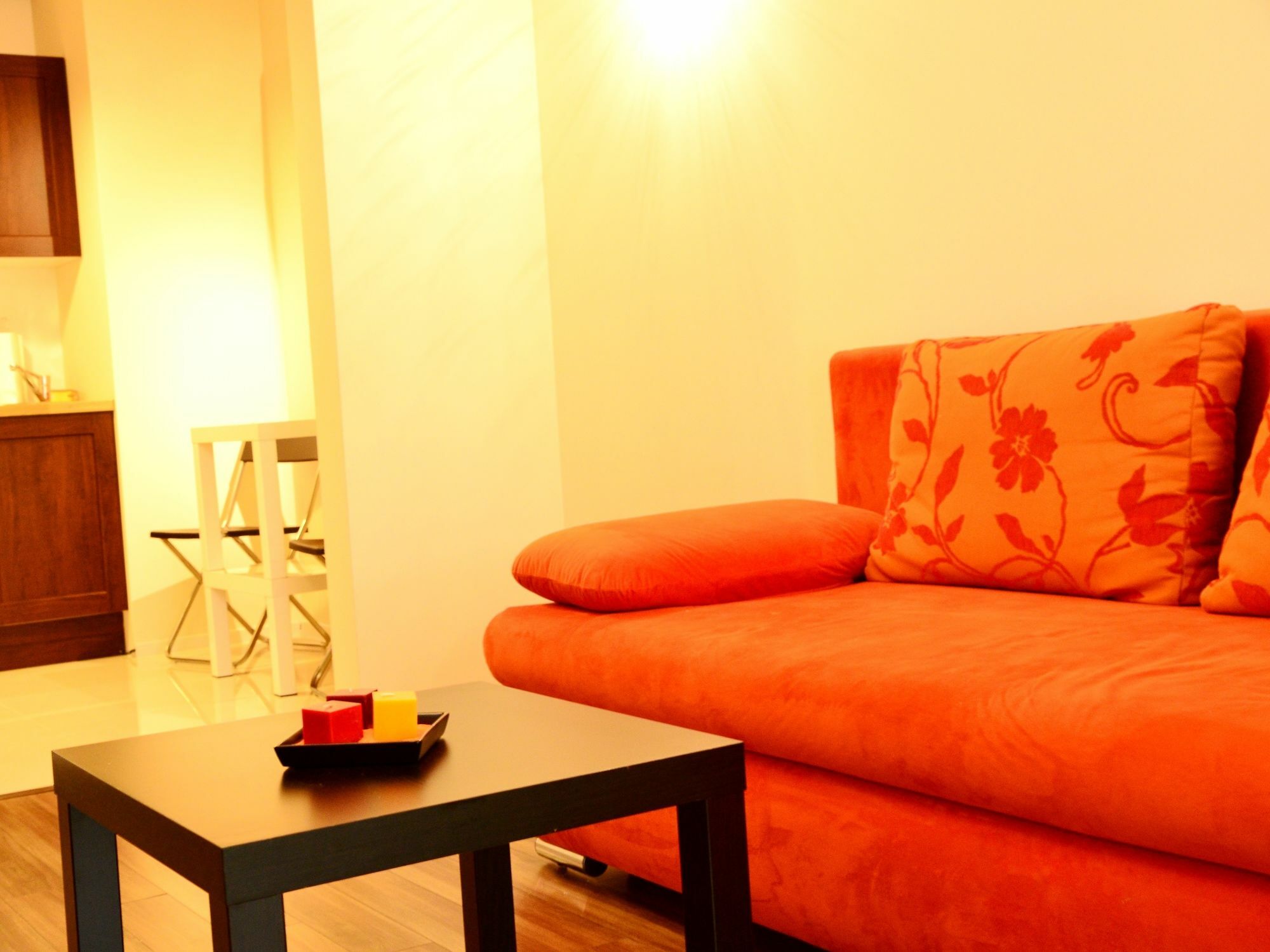 Towarowa Erapartments Warsaw Luaran gambar