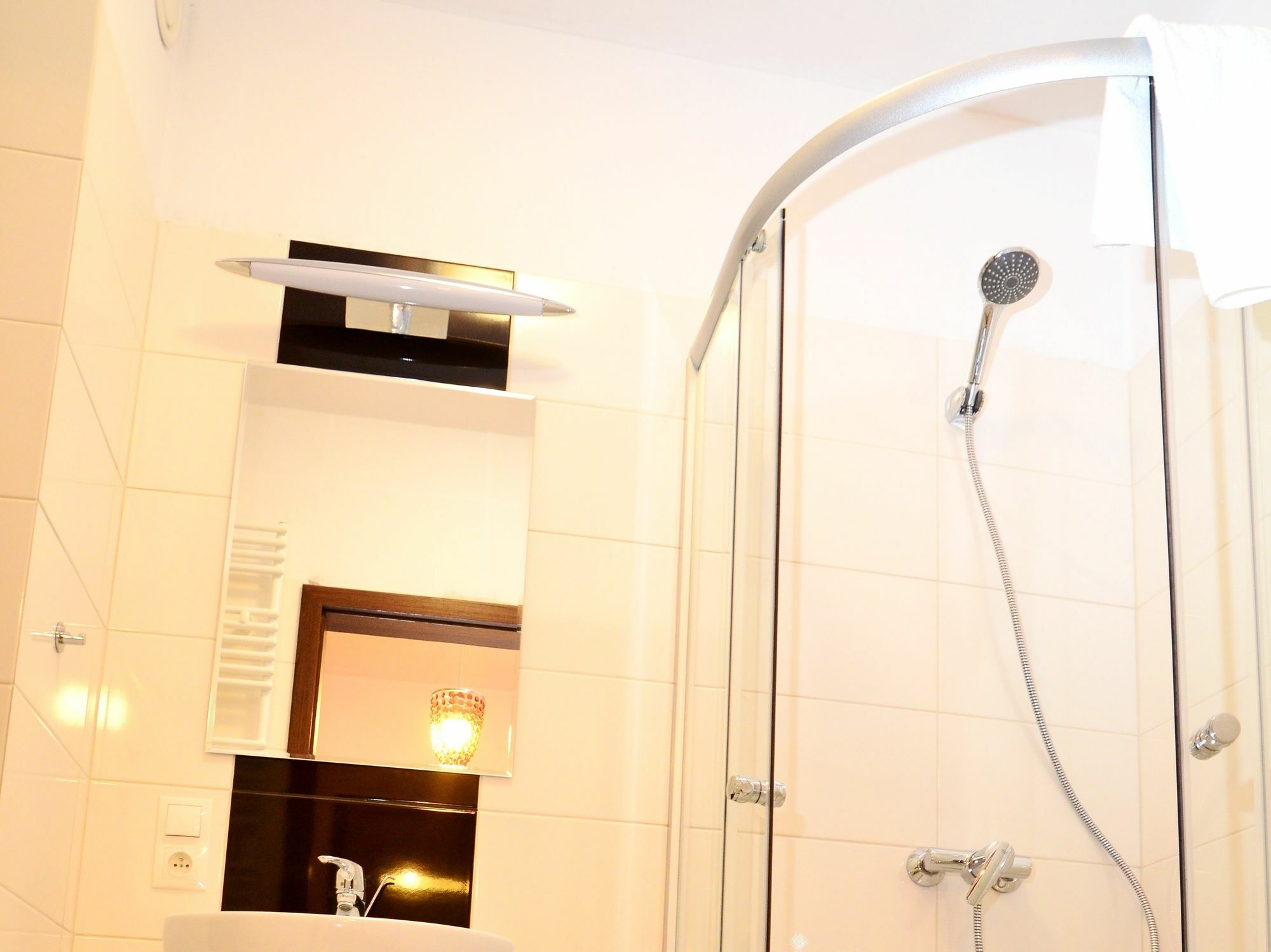 Towarowa Erapartments Warsaw Luaran gambar
