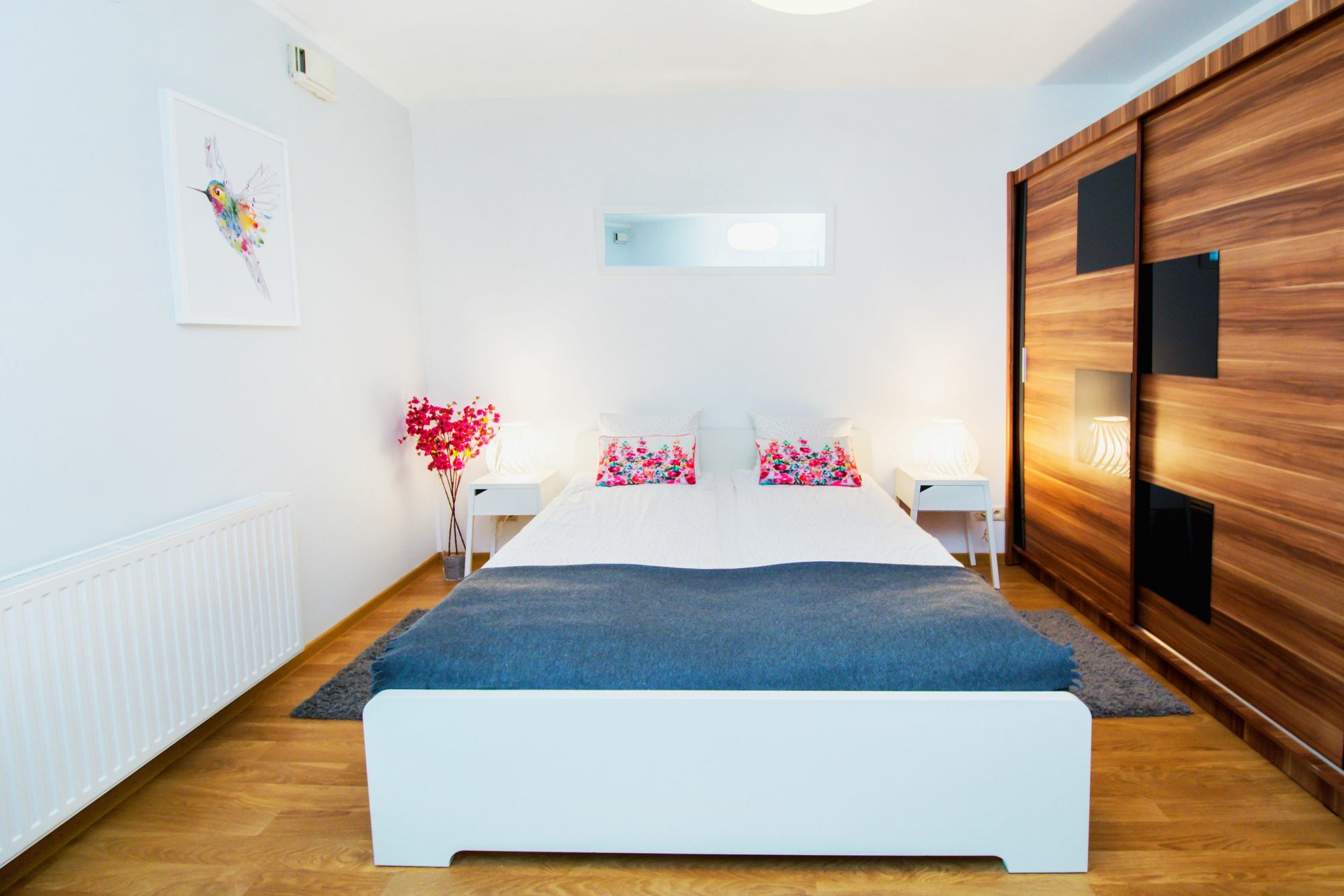 Towarowa Erapartments Warsaw Luaran gambar