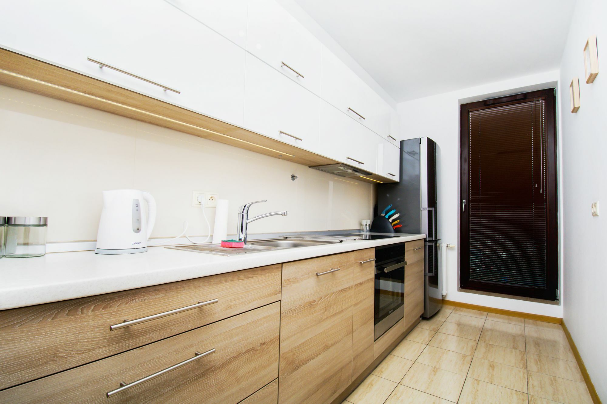 Towarowa Erapartments Warsaw Luaran gambar