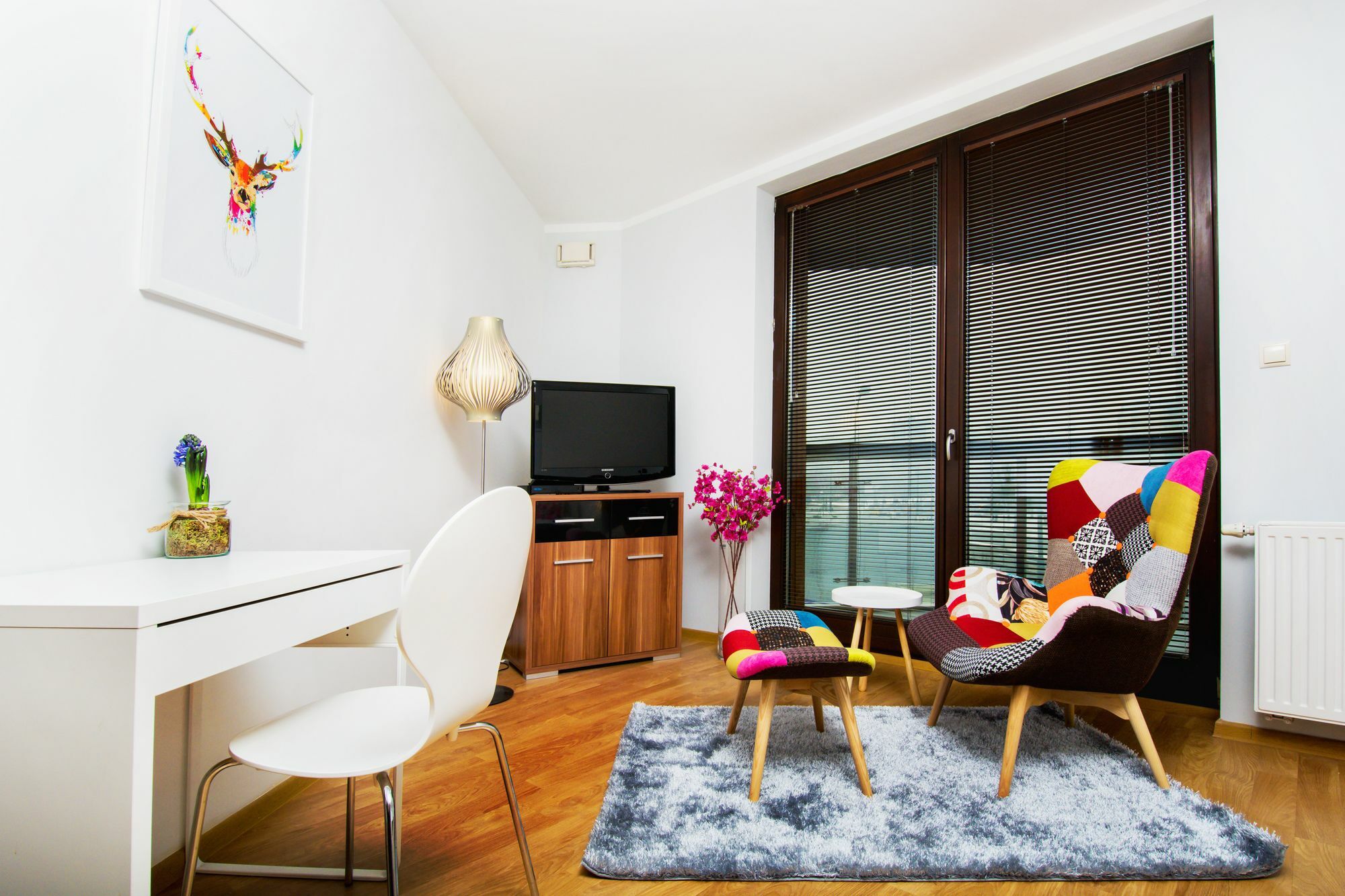 Towarowa Erapartments Warsaw Luaran gambar