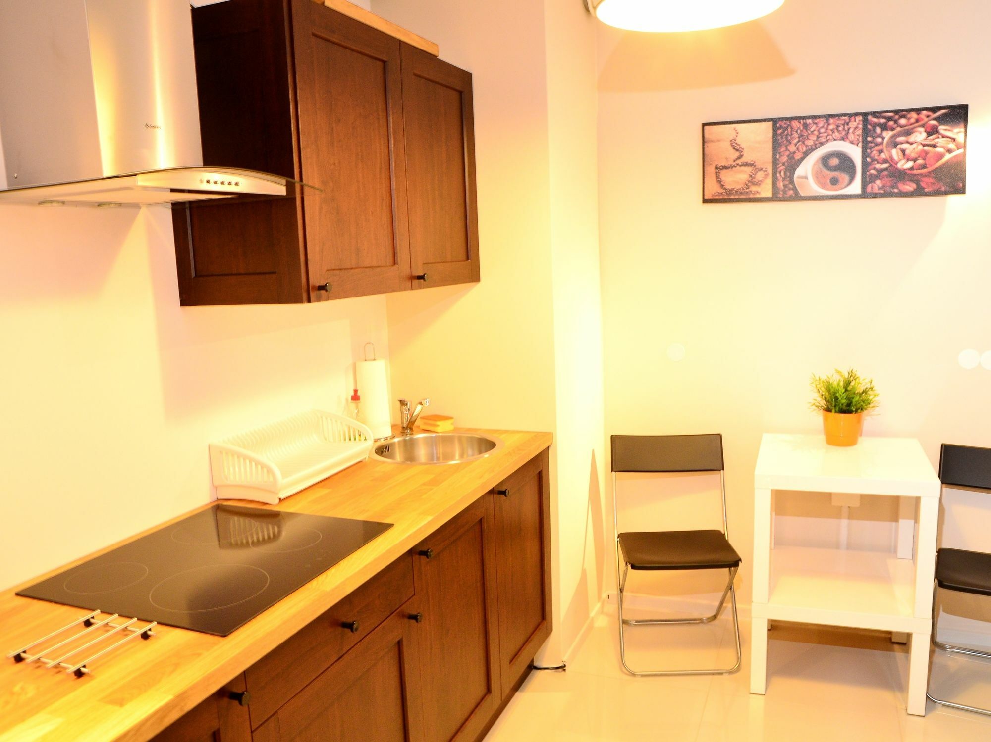 Towarowa Erapartments Warsaw Luaran gambar